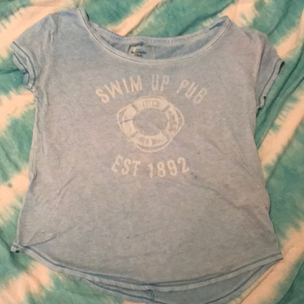 Abercrombie & Fitch T-Shirt!